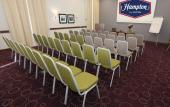 Туры в отель Hampton by Hilton Ufa
