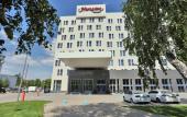 Туры в отель Hampton by Hilton Ufa