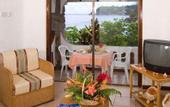 Туры в отель Eden's Holiday Villas