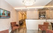Туры в отель Park Grazza