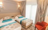 Туры в отель Park Grazza