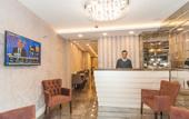 Туры в отель Park Grazza