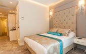 Туры в отель Park Grazza