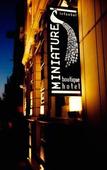 Туры в отель Hotel Miniature