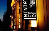 Туры в отель Hotel Miniature