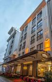 Туры в отель Empire Suite Hotel