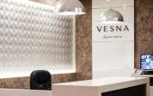 Туры в отель Vesna Бизнес Отель