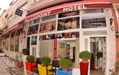 Туры в отель Palace Point