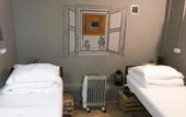 Туры в отель LV Hostel