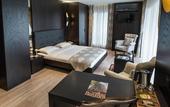 Туры в отель Hotel Bosfora