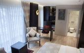 Туры в отель Hotel Bosfora