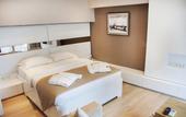 Туры в отель Hotel Bosfora