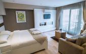 Туры в отель Hotel Bosfora