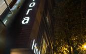Туры в отель Hotel Bosfora