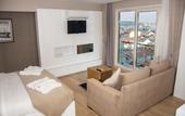 Туры в отель Hotel Bosfora