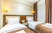 Туры в отель Mint Residence Taksim