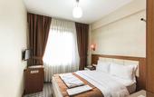 Туры в отель Mint Residence Taksim