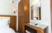 Туры в отель Mint Residence Taksim