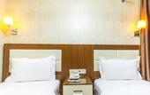 Туры в отель Mint Residence Taksim