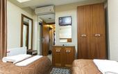 Туры в отель Mint Residence Taksim