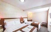 Туры в отель Mint Residence Taksim