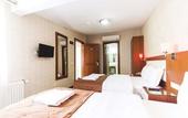 Туры в отель Mint Residence Taksim