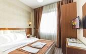 Туры в отель Mint Residence Taksim