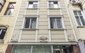 Туры в отель Mint Residence Taksim