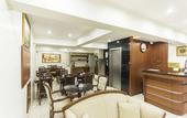 Туры в отель Mint Residence Taksim