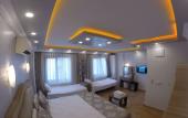 Туры в отель Meydan Suites