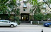 Туры в отель Гостиница Академия