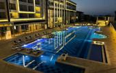 Туры в отель Bellagio Aqua Park Beach Resort & Spa