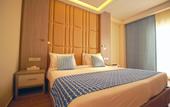 Туры в отель Bellagio Aqua Park Beach Resort & Spa