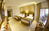 Туры в отель Bellagio Aqua Park Beach Resort & Spa