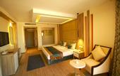 Туры в отель Bellagio Aqua Park Beach Resort & Spa