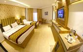 Туры в отель Bellagio Aqua Park Beach Resort & Spa