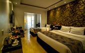 Туры в отель Bellagio Aqua Park Beach Resort & Spa