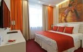 Туры в отель Ahotels design style на Октябрьской