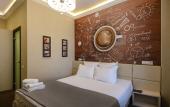 Туры в отель Ahotels design style на Октябрьской