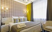 Туры в отель Ahotels design style на Октябрьской