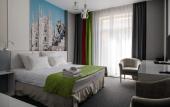 Туры в отель Ahotels design style на Октябрьской