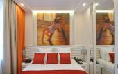 Туры в отель Ahotels Design Style На Советской