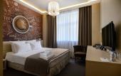 Туры в отель Ahotels Design Style На Советской