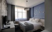 Туры в отель Ahotels Design Style На Советской