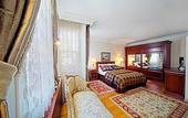 Туры в отель Dilhayat Kalfa Hotel