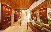 Туры в отель Dilhayat Kalfa Hotel