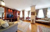 Туры в отель Dilhayat Kalfa Hotel