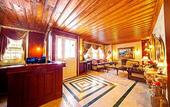 Туры в отель Dilhayat Kalfa Hotel