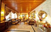 Туры в отель Dilhayat Kalfa Hotel