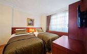 Туры в отель Dilhayat Kalfa Hotel